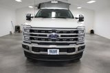 New 2025 Ford F250 Lariat image 3
