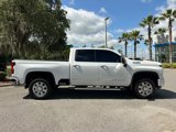 Used 2025 Chevrolet Silverado 2500 High Country w/ High Country Premium Package image 2