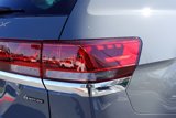 New 2025 Volkswagen Atlas SEL image 5
