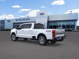 New 2026 Ford F350 King Ranch image 5