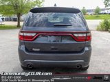 New 2025 Dodge Durango GT image 5