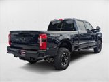New 2025 Ford F250 Lariat image 2