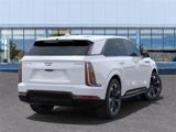 New 2025 Cadillac Escalade IQ Sport 2 image 4
