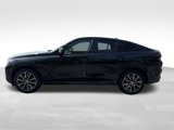 Used 2024 BMW X6 xDrive40i w/ Parking Assistance Package image 1