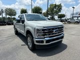 New 2025 Ford F350 Lariat w/ Lariat Ultimate Package image 3