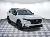 New 2026 Honda CR-V Sport image 2
