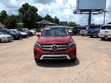 Used 2019 Mercedes-Benz GLS 450 4MATIC image 2