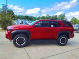 New 2025 Toyota 4Runner TRD Off-Road image 4