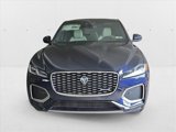 New 2025 Jaguar F-PACE R-Dynamic S image 2