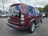 Used 2016 Land Rover LR4 HSE image 5