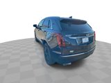 Used 2024 Cadillac XT5 Luxury image 6