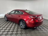 Used 2018 MAZDA MAZDA6 Grand Touring image 3