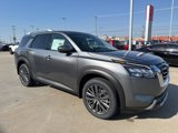 New 2025 Nissan Pathfinder SL w/ SL Premium Package image 3