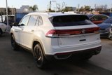 New 2025 Volkswagen Atlas Cross Sport SE image 3