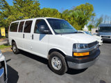 Used 2019 Chevrolet Express 2500 LS w/ Driver Convenience Package image 3