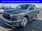 New 2025 RAM 1500 Big Horn image 4