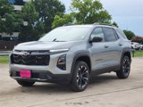 New 2026 Chevrolet Equinox RS w/ Convenience Package III image 2
