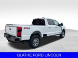 New 2025 Ford F350 Lariat w/ Lariat Ultimate Package image 5