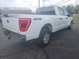 Used 2023 Ford F150 XLT image 3