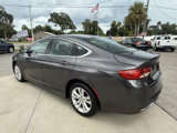 Used 2016 Chrysler 200 LX image 3