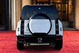 New 2025 Land Rover Defender 130 V8 image 4