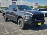 New 2026 RAM 1500 Rebel image 2