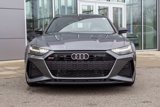 Used 2025 Audi RS 6 performance image 2