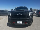 New 2025 Chevrolet Silverado 2500 LTZ w/ LTZ Plus Package image 2