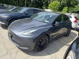 Used 2022 Tesla Model Y Performance image 3