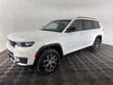 New 2025 Jeep Grand Cherokee L Limited image 3