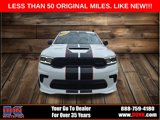 Used 2023 Dodge Durango SRT Hellcat image 2