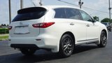 Used 2015 INFINITI QX60 FWD w/ Cargo Package image 5