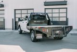 Used 2024 RAM 3500 SLT w/ Quick Order Package 2YG SLT image 5