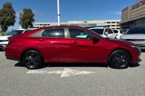 Certified 2023 Hyundai Elantra SEL image 3