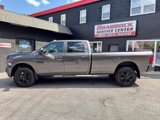 Used 2017 RAM 3500 Big Horn w/ Sport Appearance Group image 2