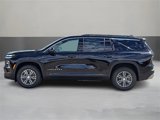 New 2026 Chevrolet Traverse LT w/ Driver Confidence Package image 2
