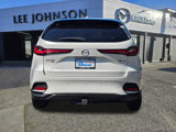 Used 2025 MAZDA CX-70 3.3 Turbo w/ Premium Plus Pkg image 4