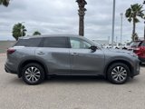 Used 2023 INFINITI QX60 Pure image 4