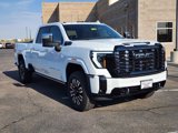 New 2025 GMC Sierra 2500 Denali Ultimate image 2