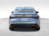 Used 2024 Lexus IS 350 F Sport w/ Accessory Package 2 image 4