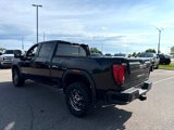 Used 2022 GMC Sierra 2500 AT4 w/ AT4 Preferred Package image 3