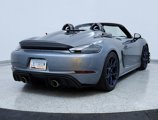 Used 2025 Porsche 718 Boxster Spyder RS image 5