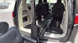 Used 2017 Chrysler Pacifica Touring w/ Tire & Wheel Group image 4