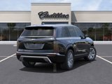 New 2026 Cadillac Vistiq Luxury w/ LPO, Floor Liner Package image 4