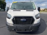 Certified 2023 Ford Transit 250 Low Roof w/ Exterior Upgrade Package image 5