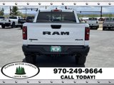 New 2025 RAM 1500 Rebel w/ Rebel Level 1 Equipment Group image 6