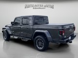 Used 2021 Jeep Gladiator Overland image 3