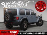 New 2025 Jeep Wrangler Unlimited Rubicon 392 image 5