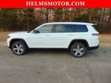 New 2025 Jeep Grand Cherokee L Limited image 2