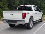 New 2025 Ford F150 Lariat w/ Equipment Group 502A High image 3